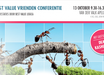 Best Value Approach: Expertise vs. Gezond verstand